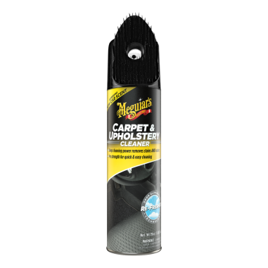 MEGUIARS NETTOYANT MOQUETTE SIEGE