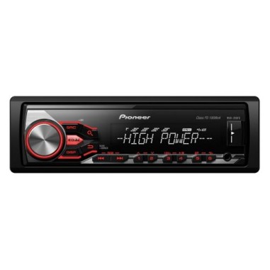 MVH-280FD AUTORADIO PIONEER USB IPOD 4X100W