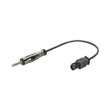 ADAPTATEUR CABLE ANTENNE DIN FAKRA