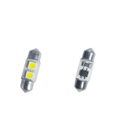 NAVETTE LEDS ROCKET LED SIMONI X2