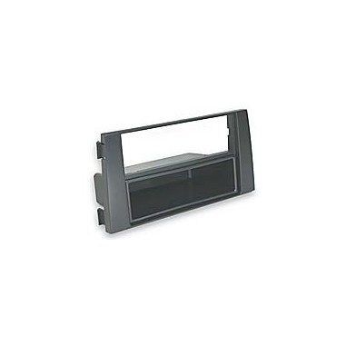 SUPPORT RADIO AUDI A6 DBLE DIN 01-