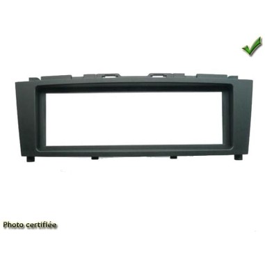 SUPPORT RADIO MERCEDES C W204 07-