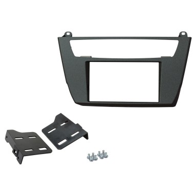 SUPPORT 2 DIN BMW SERIE 1 F20/F21 