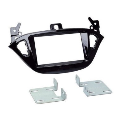 SUPPORT RADIO 2 DIN OPEL ADAM 13-19