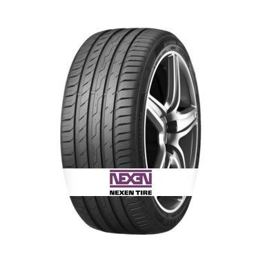 PNEUS 205/40/17 84W NEXEN NFERA SU4