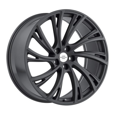 4 JANTES REDBOURNE 20X9.5 5X120 NOBLE