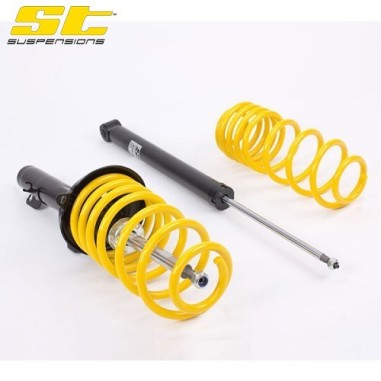 KIT SUSPENSION ULTRA GT 30/30 IBIZA