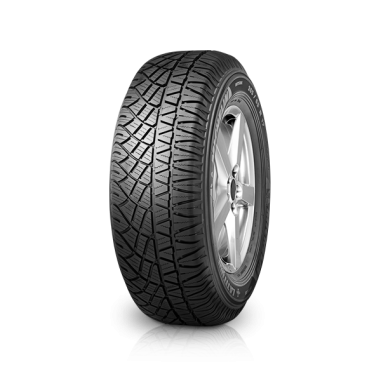 PNEU 225/65/17 MICHELIN LATITUDE 