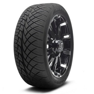 PNEU NITTO NT420S 285/50/20  116H