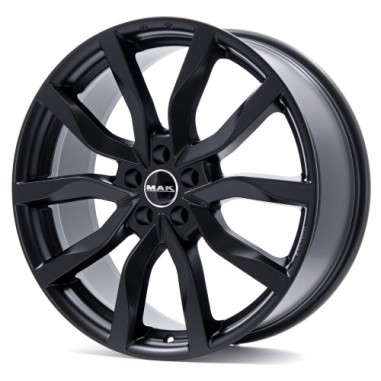 JANTES KOLN 17X8 5X112 ET42 NOIR MA