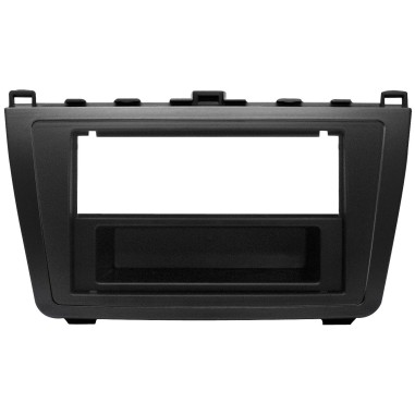 SUPPORT RADIO MAZDA 6 2 DIN 08-