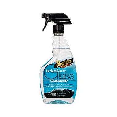 MEGUIARS PERFECT CLARITY GLASS