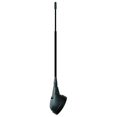 ANTENNE TOIT UNIVERSEL 70CM +CABLE