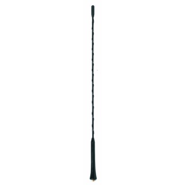 FOUET ANTENNE ANTI BRUIT 