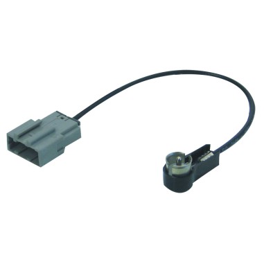 CABLE ADAPT ANTENNE NISSAN 07-