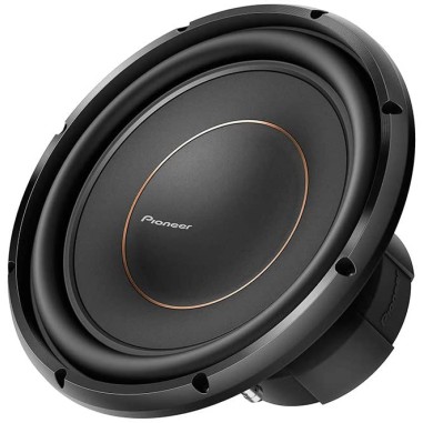 SUBWOOFER PIONEER 30CM 2000 WMAX D4