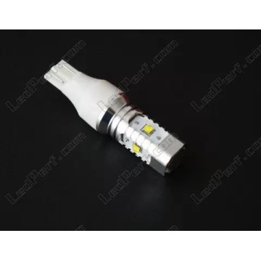 AMPOULE T15 CREE 5 LEDS +LOUPES W16