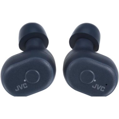 OREILLETTES JVC EARBUDS GRIS