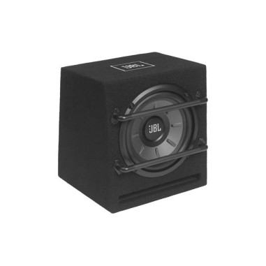 CAISSON AMPLIFIE JBL 20CM 100WRMS