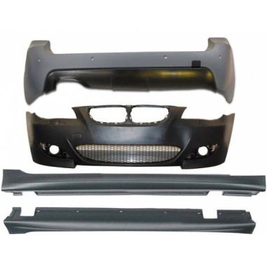 Kit De Carrosserie BMW E61 M-Tech ABS