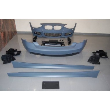 Kit De Carrosserie BMW F20 2012-2014 5P Look M-Tech