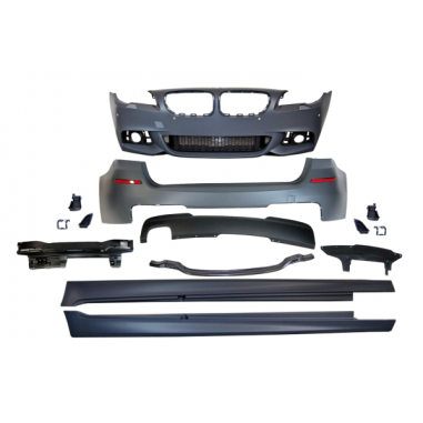 Kit De Carrosserie BMW F11 2010-2016 Look M-Tech