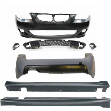 Kit De Carrosserie BMW E61 M-Tech II ABS