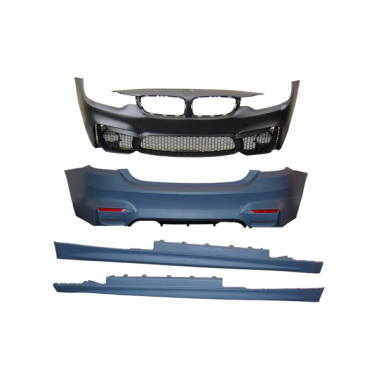 Kit De Carrosserie BMW F32 / F33 Look M4