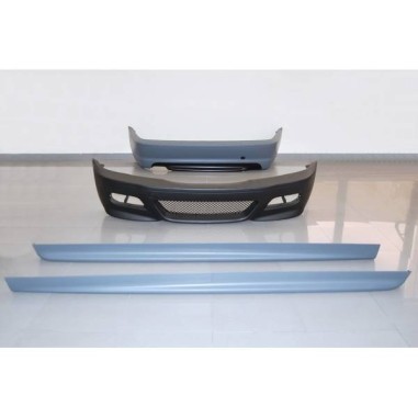 Kit De Carrosserie BMW E46 98-02 4 Porte