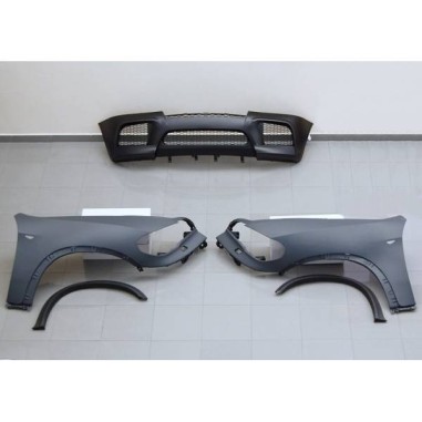 Kit De Carrosserie BMW E70 07-11