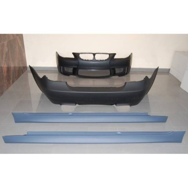 Kit De Carrosserie BMW E60 2004-2009 ABS