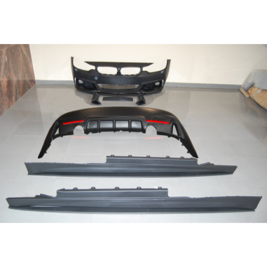 Kit De Carrosserie BMW F32/ F33 Look M Performance