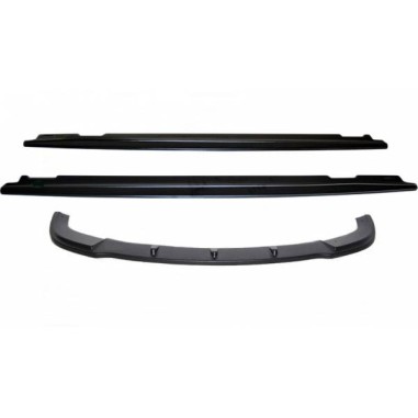 Kit De Carrosserie BMW E60 / E61 M-Tech