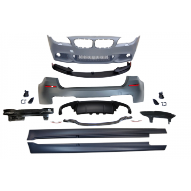 Kit De Carrosserie BMW F10 10-12 Look Performance