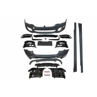 Kit De Carrosserie BMW G31 Look M-Tech