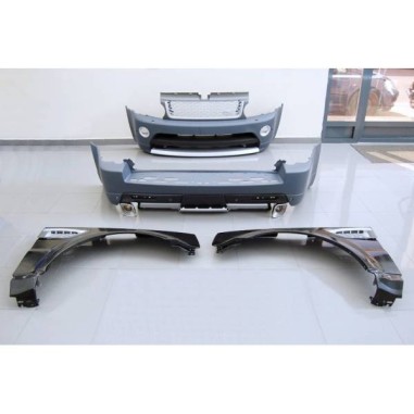 Kit De Carrosserie Range Rover Sport 2005-2009 L320 look Autobiography