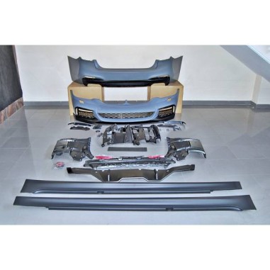 Kit De Carrosserie BMW G30 look M-Tech Performance 550