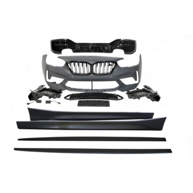 Kit De Carrosserie BMW F20 / F21 LCI M2C