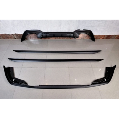 Kit De Carrosserie BMW G20 / G21 LOOK PERFORMANCE MOD. II