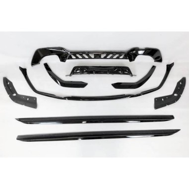 Kit De Carrosserie BMW G20 / G21 340 M Performance