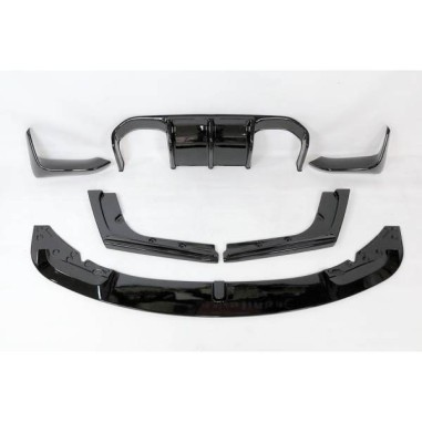 Kit De Carrosserie BMW F30 Look M-Performance pour TCB6215