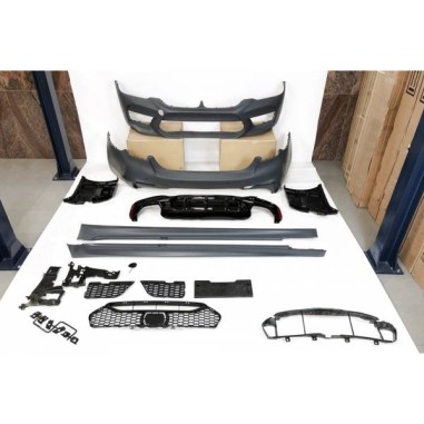 Kit De Carrosserie BMW G30 2017-2020 Look M5