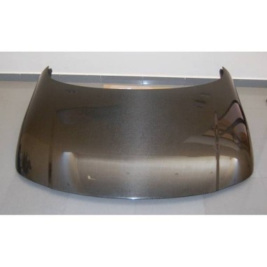 Capot Carbone Audi TT 98-05 8N