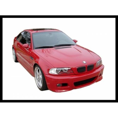 Pare-Choc Avant BMW E46 '98-02 Type M3