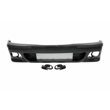 Pare-Choc Avant BMW E39 95-03 M5 Plastique