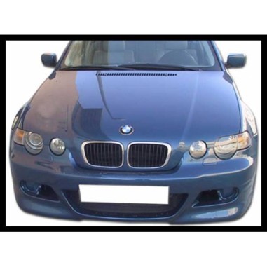 Pare-Choc Avant BMW E46 Compact M3