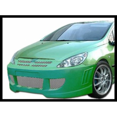 Pare-Choc Avant Peugeot 307 Sport