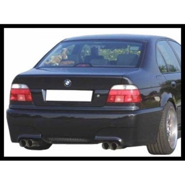 Pare-choc arrière BMW E39 M5 Type E-60