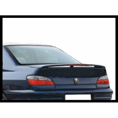 Aileron Peugeot 406 95