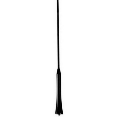 BRIN ANTENNE DE REMPL V16 NOIR